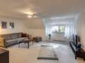 attic apartment Germering 02 living area 12917