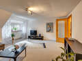 attic apartment Germering 03 living area 12917