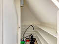 attic apartment Germering 01 storage room 12917