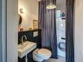apartment München Moosach 02 guest toilet 12918