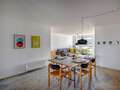 apartment München Moosach 02 dining area 12918