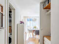 apartment München Untersendling 01 hall 12922