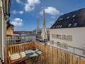 apartment München Untersendling 03 balcony 12922