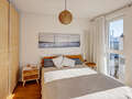 apartment München Untersendling 01 bedroom 12922