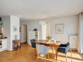 apartment München Untersendling 05 living area 12922