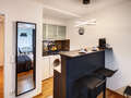 apartment München Maxvorstadt 02 kitchen 12925