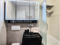 apartment München Maxvorstadt 01 bathroom 12925