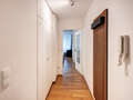 apartment München Maxvorstadt 01 hall 12925