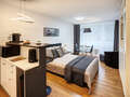 apartment München Maxvorstadt 01 living area 12925