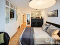 apartment München Maxvorstadt 04 living area 12925