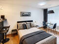 apartment München Maxvorstadt 05 living area 12925