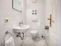 apartment Gmund am Tegernsee 01 guest toilet 12939