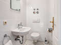 apartment Gmund am Tegernsee 02 guest toilet 12939