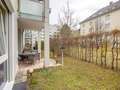 apartment München Sendling 01 garden 12953