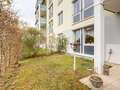 apartment München Sendling 02 garden 12953
