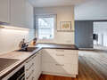 apartment München Au 04 kitchen 12962