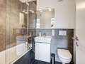 apartment München Au 01 2. bathroom 12962