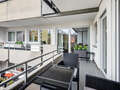 apartment München Au 01 balcony 12962