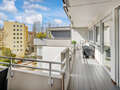 apartment München Au 02 balcony 12962