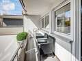 apartment München Au 03 balcony 12962