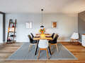 apartment München Au 01 dining room 12962