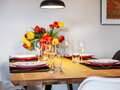 apartment München Au 02 dining room 12962