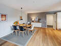 apartment München Au 03 dining room 12962