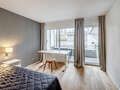 apartment München Au 02 1. bedroom 12962