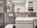 apartment München Au 02 1. bathroom 12962
