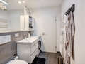 apartment München Au 03 1. bathroom 12962