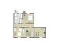 apartment Gmund am Tegernsee 01 floor plan 12966