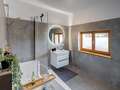 gallery apartment  Gmund am Tegernsee 01 bathroom 12967