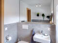 gallery apartment  Gmund am Tegernsee 01 guest toilet 12967