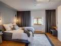 gallery apartment  Gmund am Tegernsee 03 1. bedroom 12967