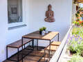 apartment Rosenheim 03 loggia 12969