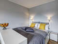 apartment Rosenheim 01 sleeping area 12969