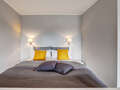 apartment Rosenheim 02 sleeping area 12969