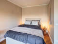 apartment Rosenheim 02 sleeping area 12969