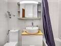 apartment Karlsfeld 02 bathroom 12975