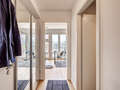 apartment München Bogenhausen 02 hall 12978