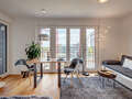 apartment München Bogenhausen 01 living area 12978