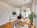 apartment München Bogenhausen 03 living area 12978