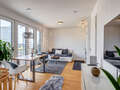 apartment München Bogenhausen 05 living area 12978