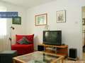 apartment München Maxvorstadt - Rund um den Josephplatz 01 living room 130