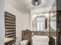 apartment München Au 04 bathroom 13003