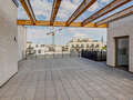 apartment München Au 03 communal terrace 13003