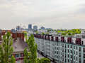 apartment München Au 06 communal terrace 13003