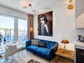 apartment München Au 01 living area 13003