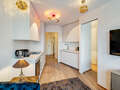 apartment München Au 04 living area 13003