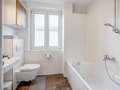 apartment with garden 	 Germering 01 bathroom 13004